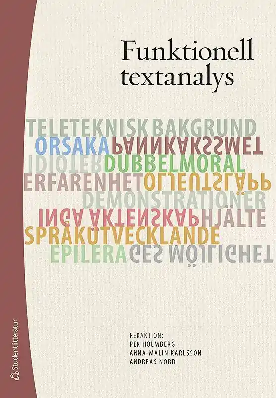 Funktionell textanalys | Väl omtyckt