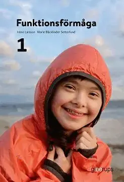 Funktionsförmåga 1, elevbok - Prisnedsättning
