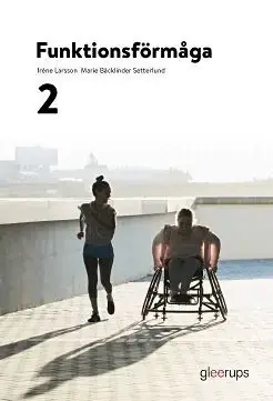 Gratis retur - Funktionsförmåga 2, elevbok