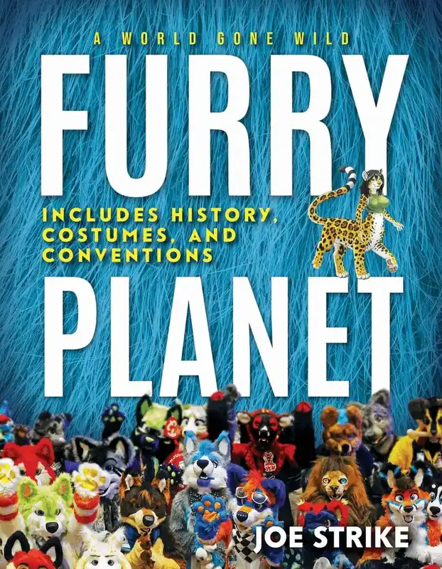 Furry Planet | Kundernas favorit