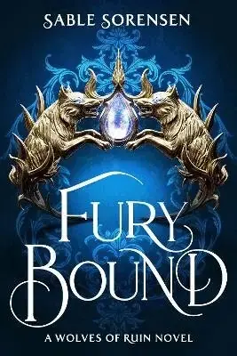 Bara denna vecka - Fury Bound