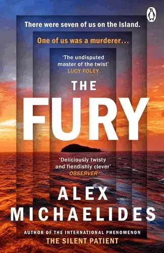 Fury - Extra rabatt