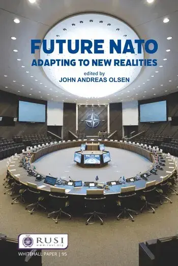Future NATO - Topprodukt