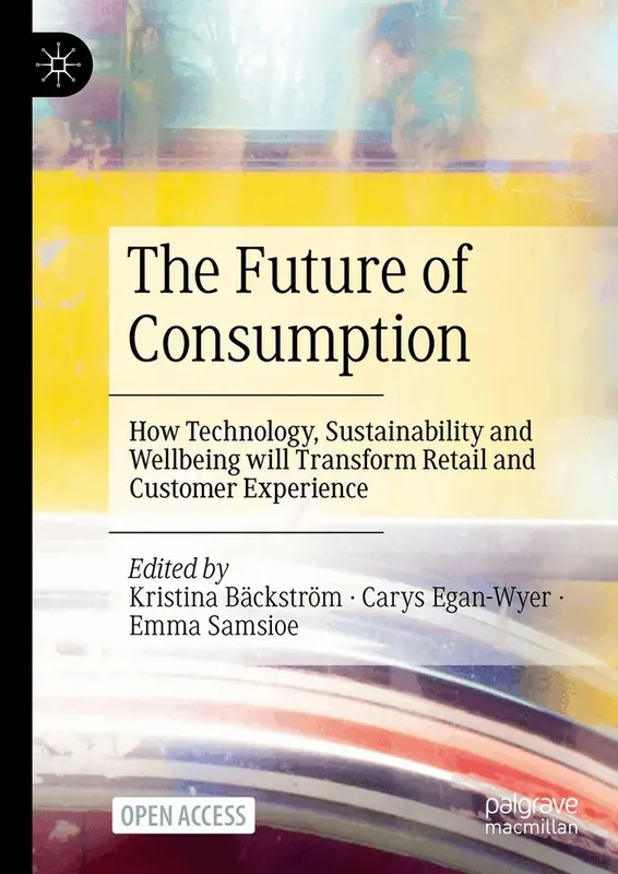 Future of Consumption | Slutrea