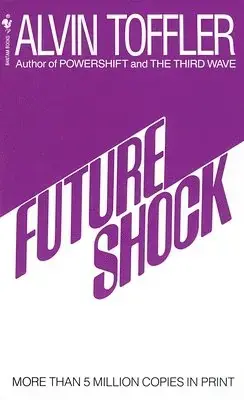 Future Shock - Extra bra pris