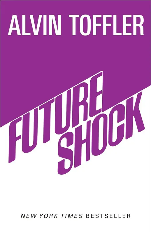 Future Shock | Kampanjpris