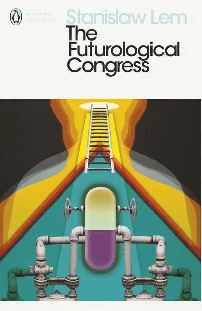 Futurological Congress - Kampanj