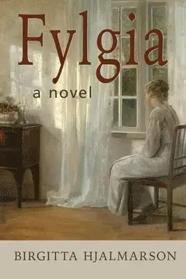 Fynd - Fylgia