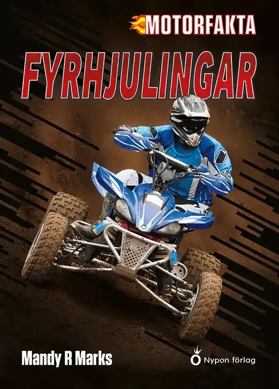 Fyrhjulingar - Premium