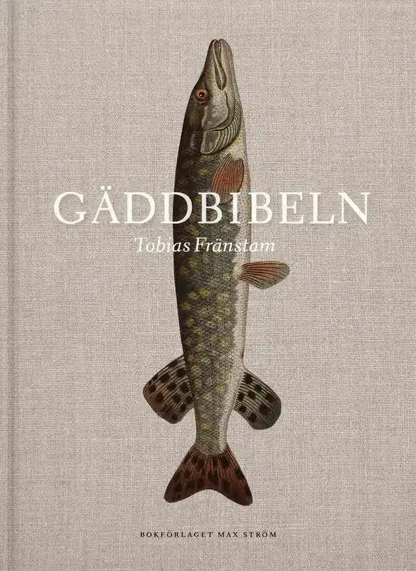 Fynd | Gäddbibeln