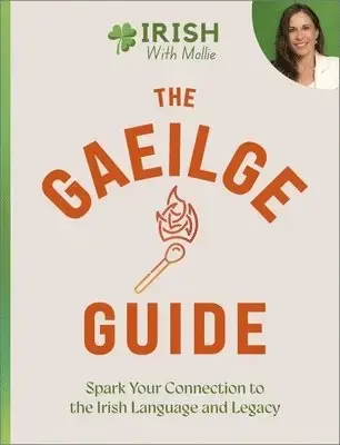 Bästsäljare - Gaeilge Guide