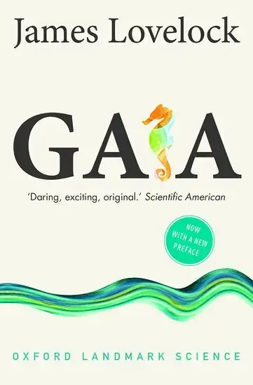 Missa inte - Gaia
