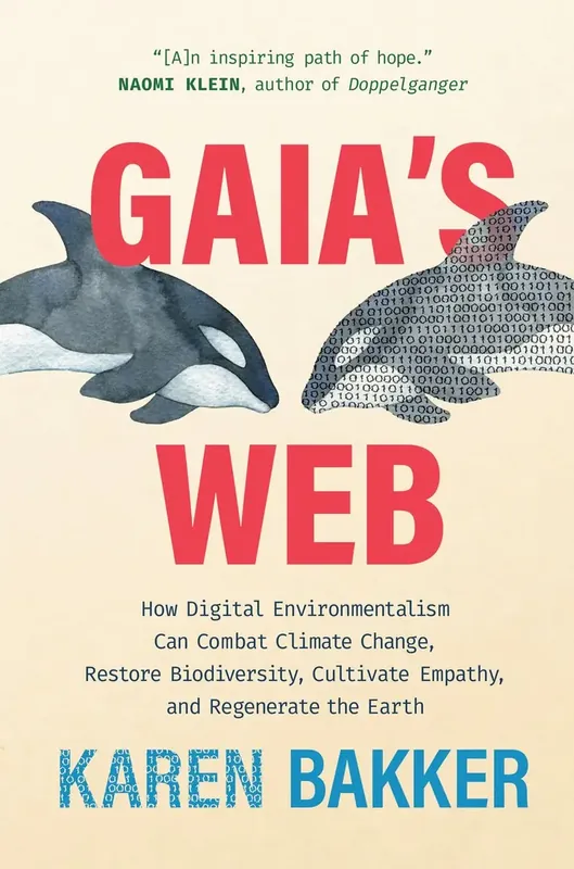 Enkel retur - Gaia‘s Web