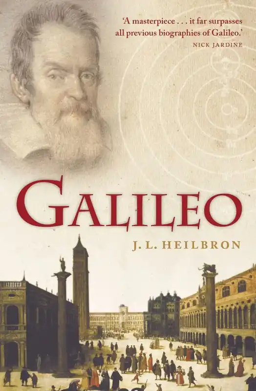 Premiumkvalitet - Galileo