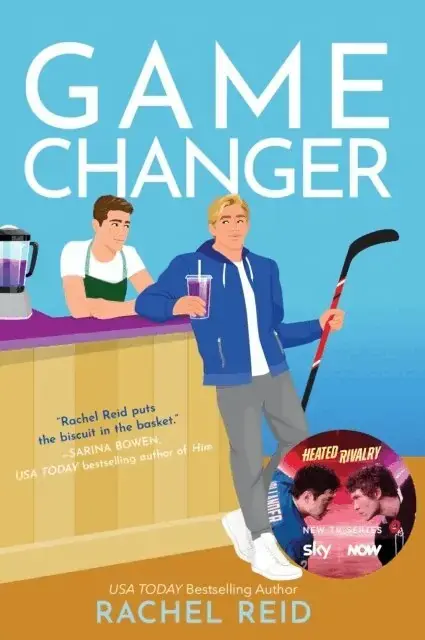Game Changer - Populärt just nu