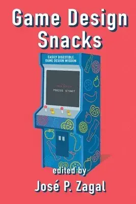 Favorit | Game Design Snacks