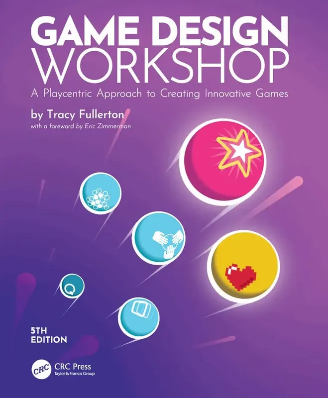 Rabatter - Game Design Workshop