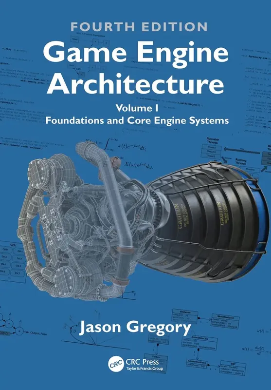 Game Engine Architecture | Bra pris
