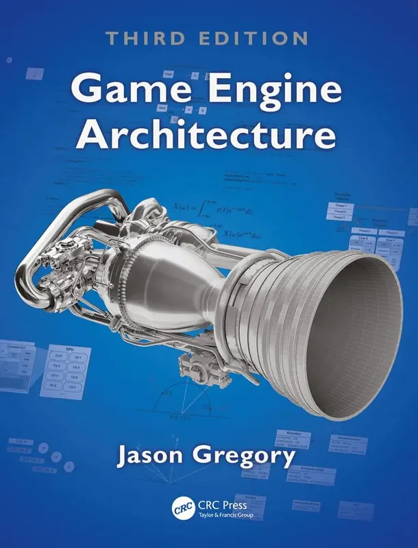 Missa inte | Game Engine Architecture