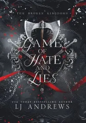 Rea | Game of Hate and Lies