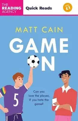 Game On | Så länge lagret räcker