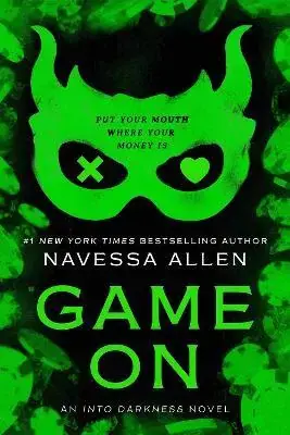 Game On | Beställ idag