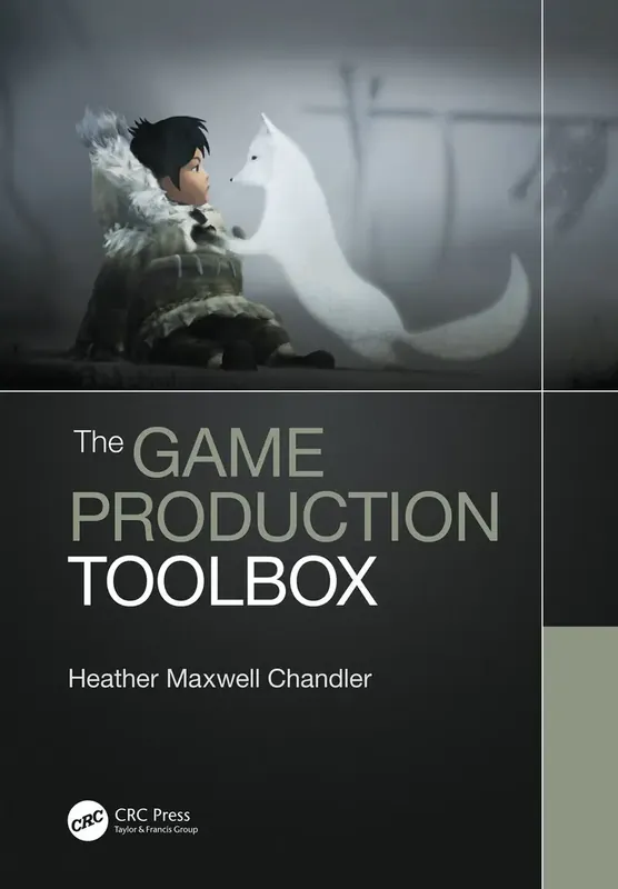 Kanonerbjudande - Game Production Toolbox