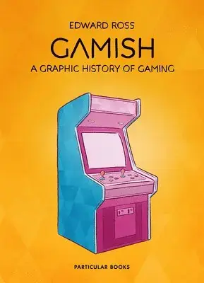 Ny produkt - Gamish