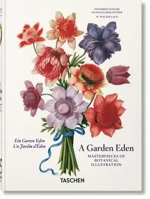 Garden Eden | Nyhet i sortimentet
