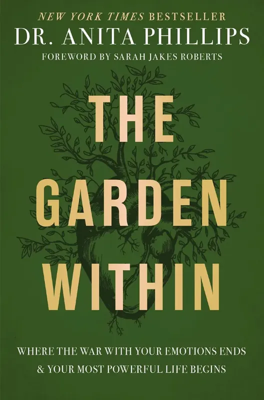 Kundernas favorit - Garden Within