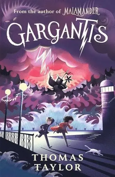 Gargantis - Topprodukt