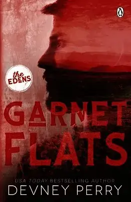 Nyligen lanserat | Garnet Flats