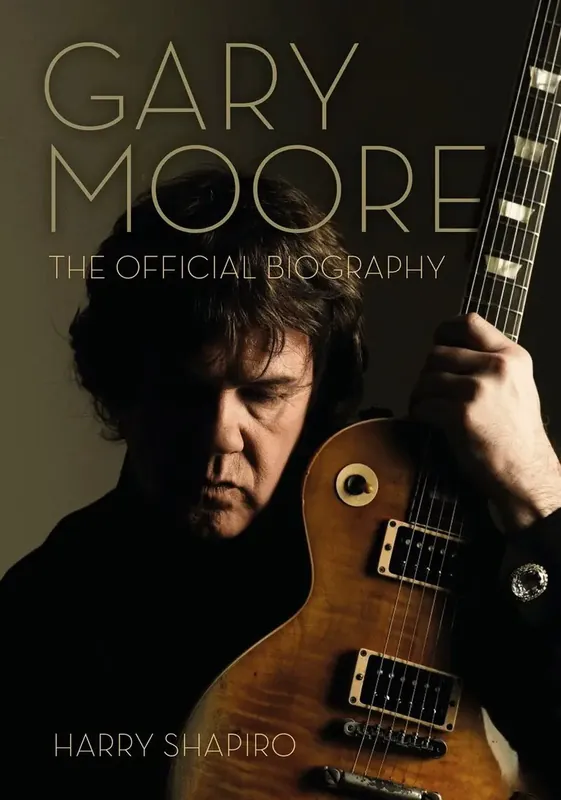 Lågt pris | Gary Moore