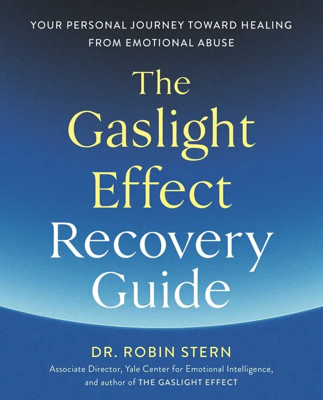 Gaslight Effect Recovery Guide | Nedsatt pris
