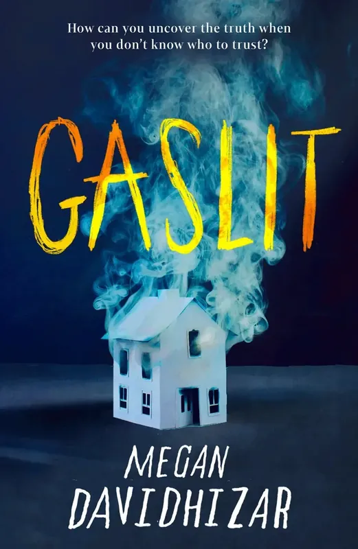 Gaslit - Expressleverans