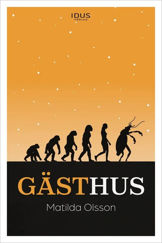 Gästhus | Rekommenderas