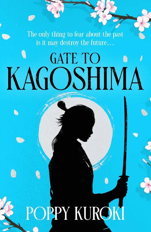 Kanonpris - Gate to Kagoshima