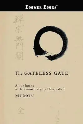 Handla online - Gateless Gate