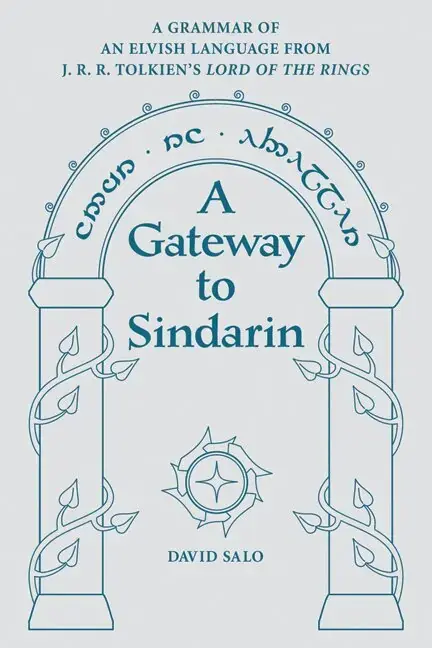Gateway to Sindarin - Bästsäljare