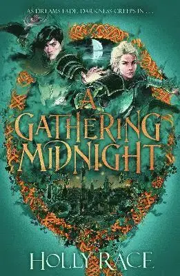 Gathering Midnight - Nyinkommet