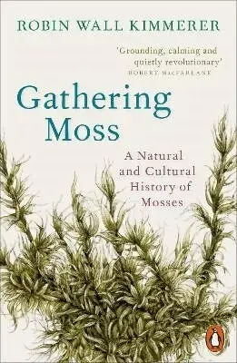 Gathering Moss - Premiumkvalitet