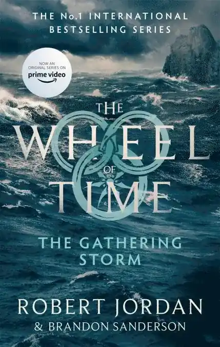 Gathering Storm - Bästsäljare