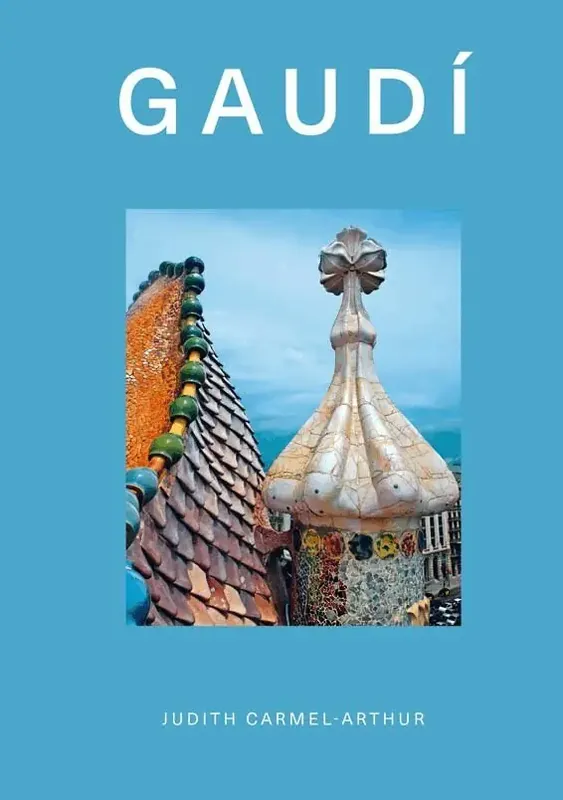 Gaudí | Bara denna vecka