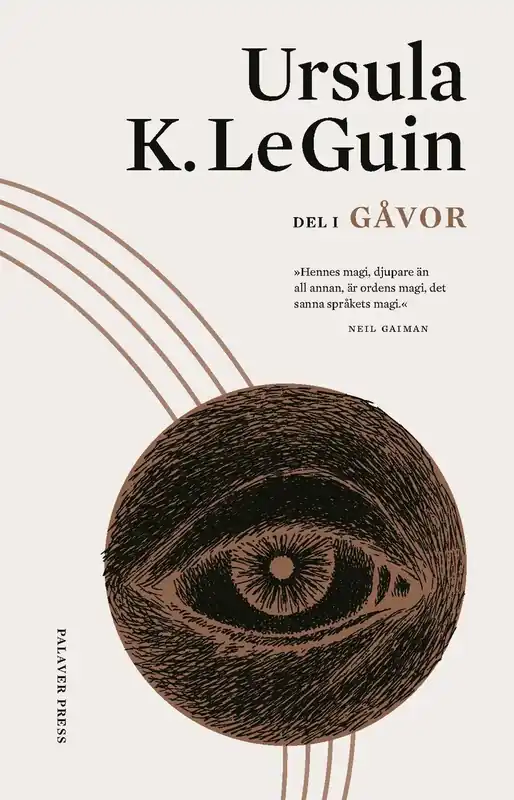 Gåvor - Under begränsad tid