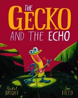 Gecko and the Echo | Efterfrågad