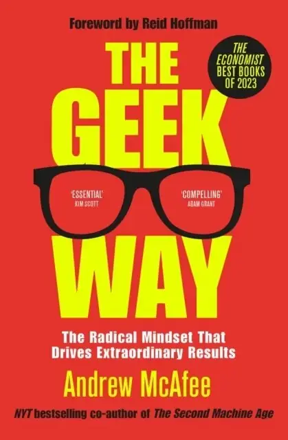 Geek Way | Efterfrågad