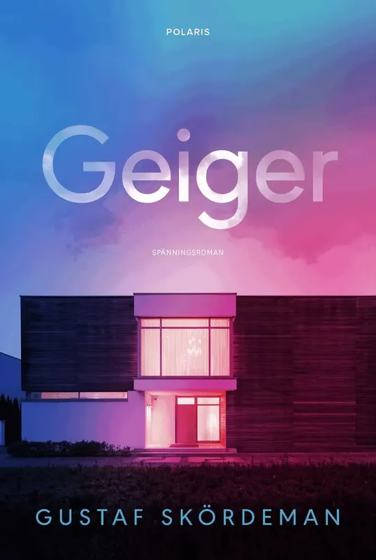 Rekommenderas | Geiger