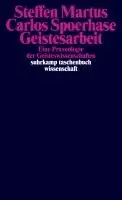 Nyhet i sortimentet - Geistesarbeit