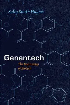 Genentech | Få kvar i lager