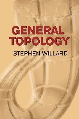 General Topology - Nyhet i webbutiken